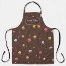 Search for cute bakery aprons Pastry chef