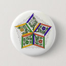 Search for pagan star badges Pentagram