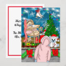 Search for nostalgic christmas cards Festive