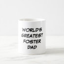 Search for foster dads mugs For him