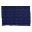 Search for oval pillowcases Blue