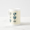 Search for family crest mugs Heraldry