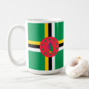 Search for dominica mugs Green