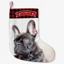 Search for plaid tartan christmas stockings Festive