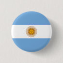 Search for argentinian badges Flag of argentina