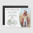 Search for bicycle save the dates Bike