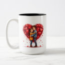Search for i love you more mugs Cute