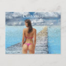 Search for thong postcards Ocean