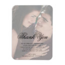 Search for stylish wedding magnets Script