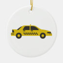 Search for taxis christmas tree decorations Transportation