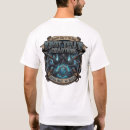 Search for kraken tshirts Nautical