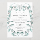 Search for french chic invitations Watercolor