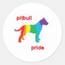 Search for gay dog stickers Rainbow