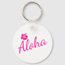 Search for aloha key rings Vacation