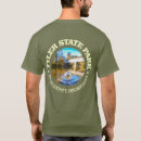Search for state park tshirts Pennsylvania