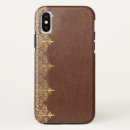 Search for faux leather iphone cases Vintage