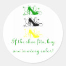 Search for high fashion stickers Cute