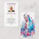 Search for catholic funeral prayer sympathy cards Christian