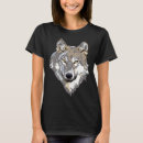 Search for wolf tshirts nature