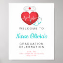 Search for nursing graduation posters Stethoscope
