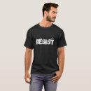 Search for freedom mens tshirts Activism