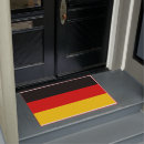 Search for germany doormats German flag