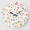 Search for granite clocks Pattern
