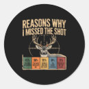 Search for deer hunting stickers Candy