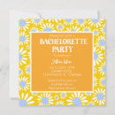 Search for stylish hens party invitations Boho