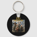 Search for funny trump key rings Presidential satire