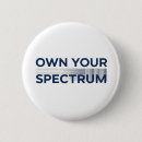 Search for spectrum badges Neurodiversity