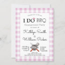 Search for pink engagement party invitations Minimalist
