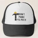 Search for mechanism hats Handyman
