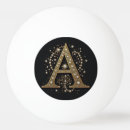 Search for gold ping pong balls Luxury