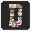 Search for monogram d stickers Black and white
