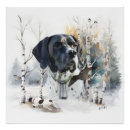Search for english pointer art Hunter