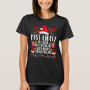 Search for hot chocolate tshirts Xmas