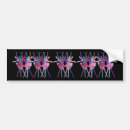 Search for dance dance bumper stickers Jazz