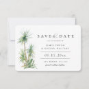 Search for green island invitations Boho
