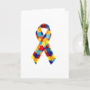 Search for autism awareness cards Mum