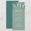 Search for festive christmas menus Greenery