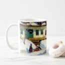 Search for quebec coffee mugs Winter