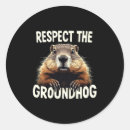 Search for new month stickers Groundhog day songs
