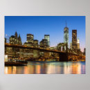 Search for brooklyn bridge posters City