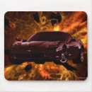 Search for corvette mousepads Race