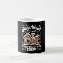 Search for construction crew mugs Xmas