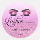 Search for lash bath product labels Glitter