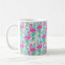 Search for bright pattern mugs Bird