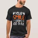 Search for funny dentist tshirts Design