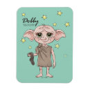 Search for dobby magnets Hogwarts